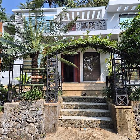 Orchid Villa Pinangode 外观 照片