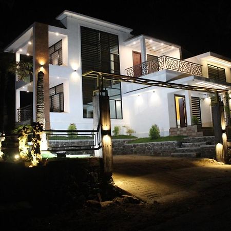 Orchid Villa Pinangode 外观 照片