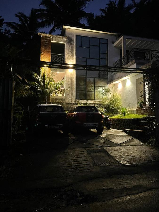 Orchid Villa Pinangode 外观 照片