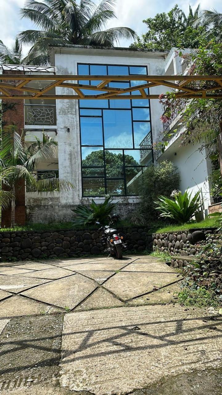 Orchid Villa Pinangode 外观 照片