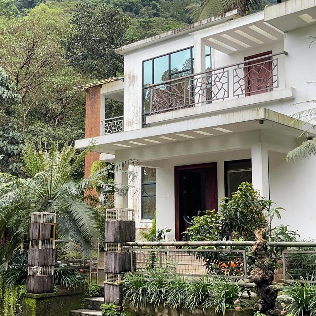Orchid Villa Pinangode 外观 照片