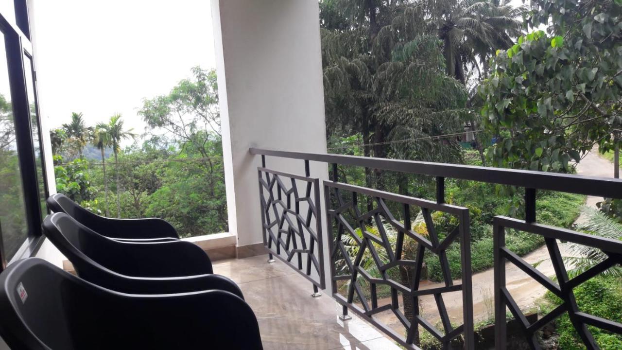 Orchid Villa Pinangode 外观 照片