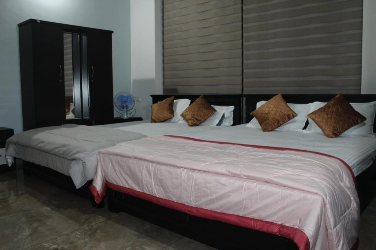 Orchid Villa Pinangode 外观 照片