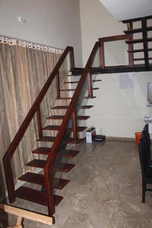 Orchid Villa Pinangode 外观 照片