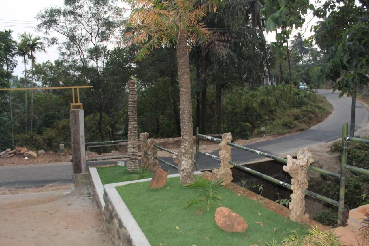 Orchid Villa Pinangode 外观 照片