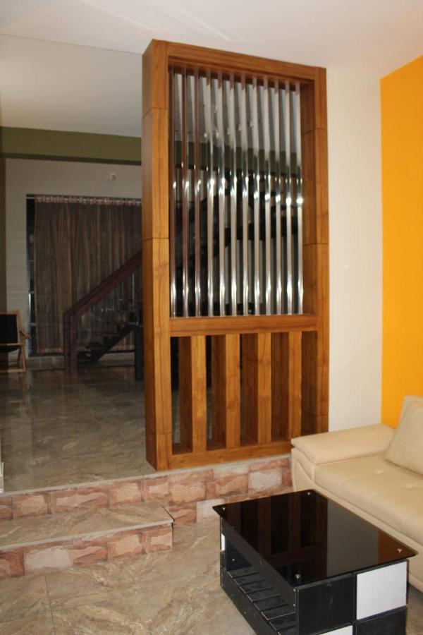 Orchid Villa Pinangode 外观 照片